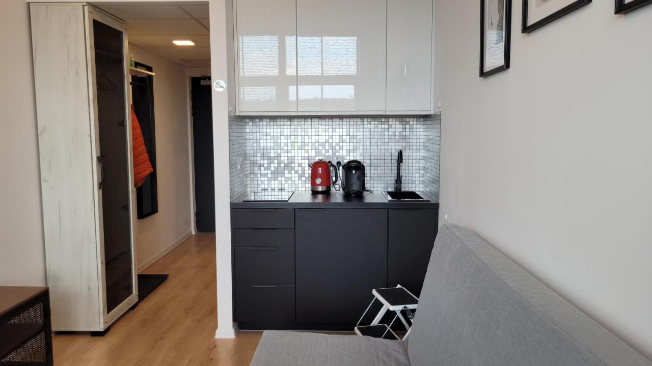 Studio Weekend Apartment Wroclaw