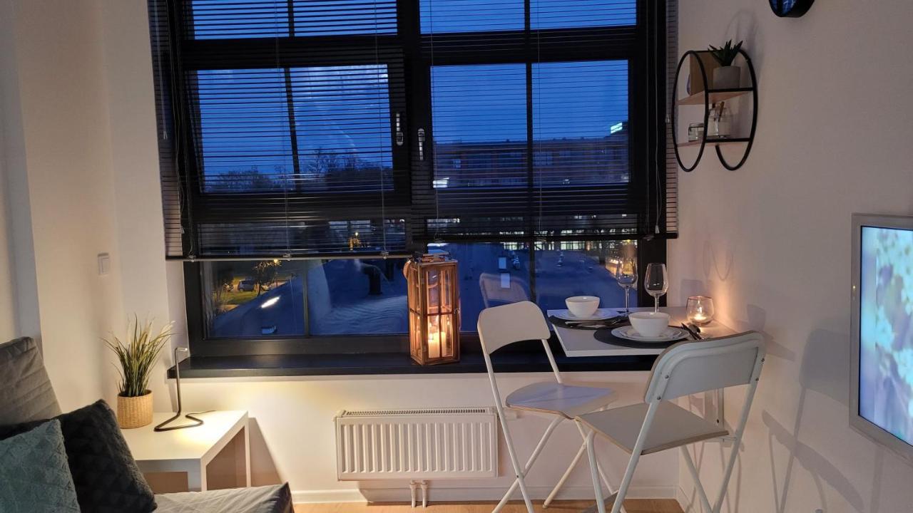 Studio Weekend Apartment