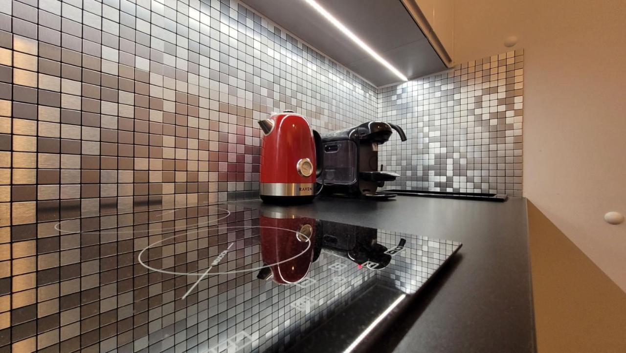 Studio Weekend Apartment Wroclaw