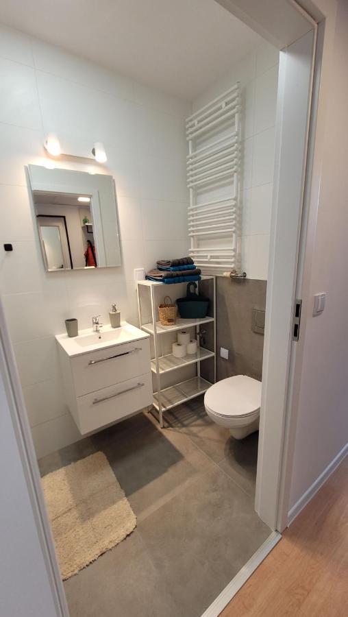 Apartment Studio Weekend *