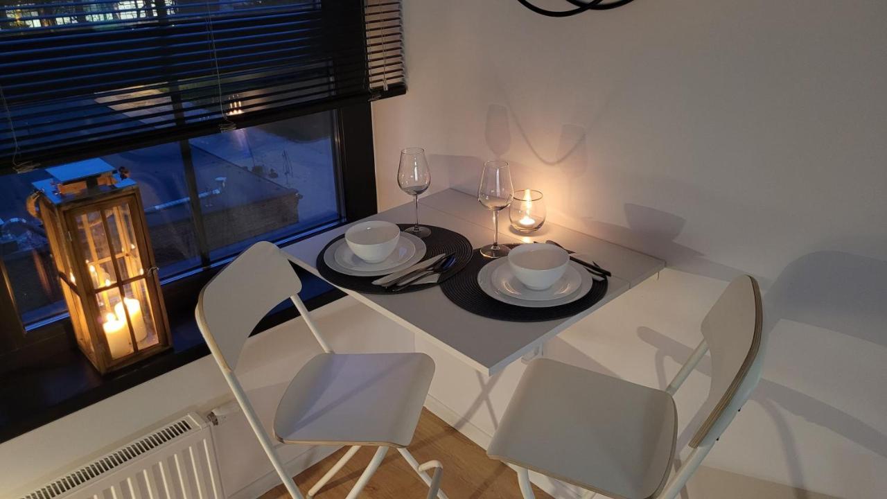 Studio Weekend Apartment *